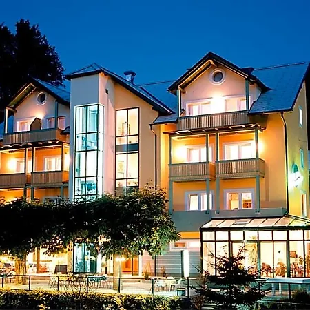 Hotel Newly Renovated Boutique Giulia Slow Schiefling am See