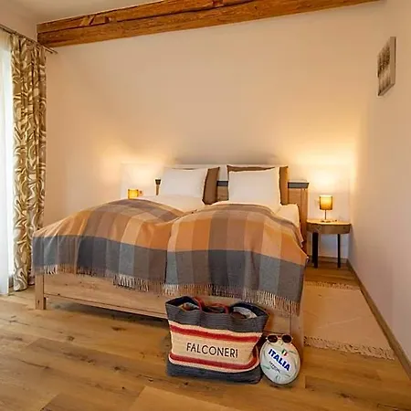 Newly Renovated Boutique Giulia Slow Hotel Schiefling am See