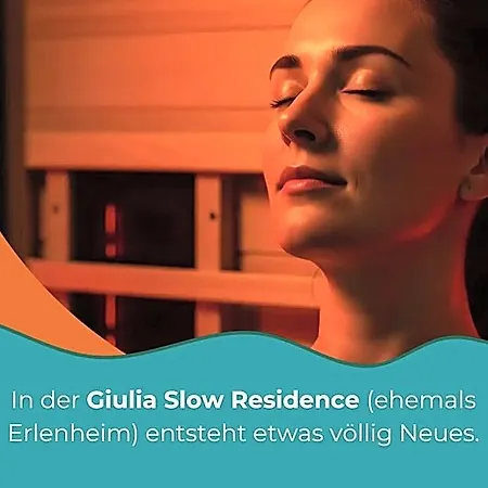 Newly Renovated Boutique Giulia Slow Hotel