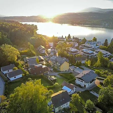 Newly Renovated Boutique Giulia Slow Hotel