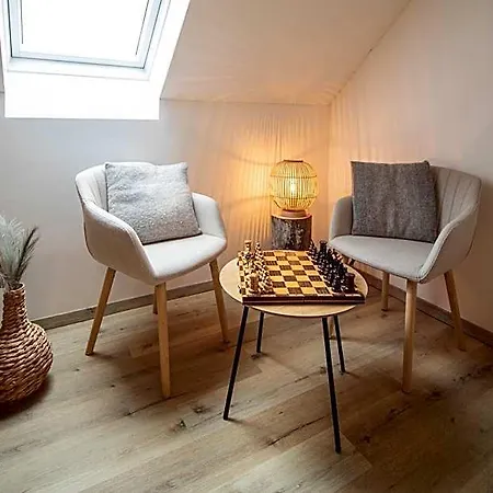 Hotel Newly Renovated Boutique Giulia Slow