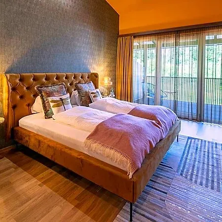 Hotel Newly Renovated Boutique Giulia Slow