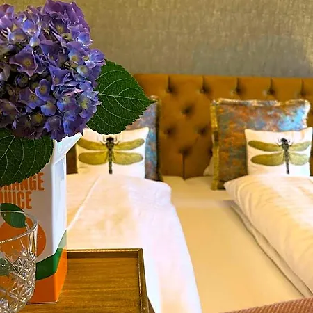 Hotel Newly Renovated Boutique Giulia Slow Schiefling am See