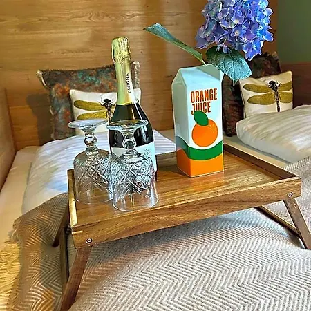 Hotel Newly Renovated Boutique Giulia Slow