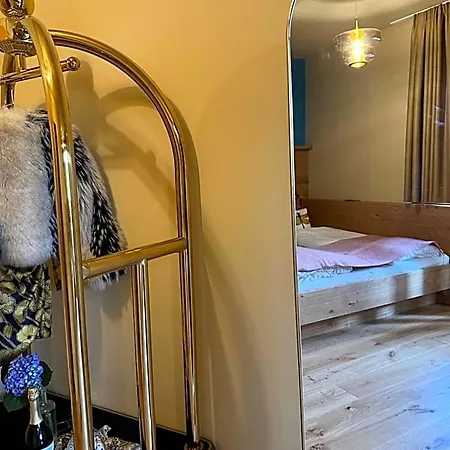 Newly Renovated Boutique Giulia Slow