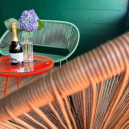 Newly Renovated Boutique Giulia Slow