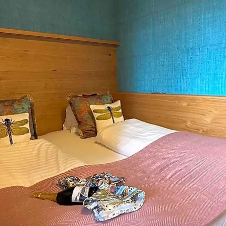 Newly Renovated Boutique Giulia Slow Hotel Schiefling am See