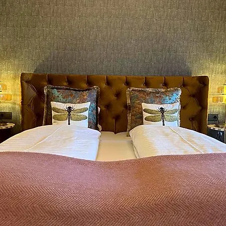 Newly Renovated Boutique Giulia Slow 3*
