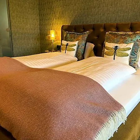 Newly Renovated Boutique Giulia Slow Hotel Schiefling am See